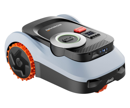 Robot koszący Segway-Navimow Robot koszący i210E Lidar Pro